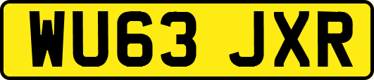 WU63JXR