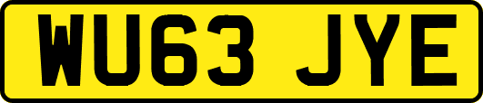 WU63JYE