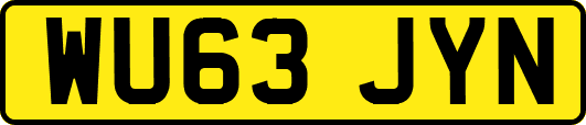 WU63JYN