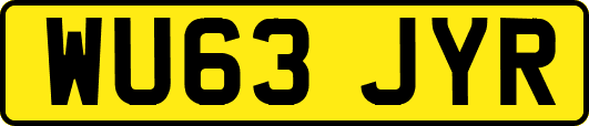 WU63JYR