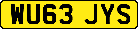 WU63JYS
