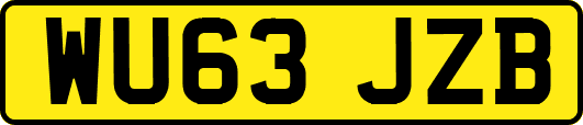 WU63JZB