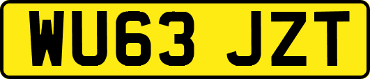 WU63JZT