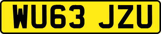 WU63JZU