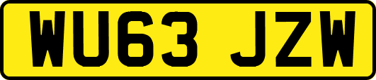 WU63JZW