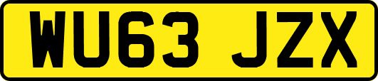 WU63JZX