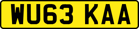 WU63KAA