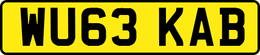 WU63KAB