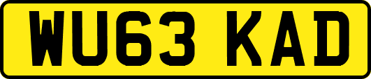 WU63KAD