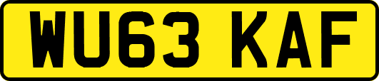 WU63KAF