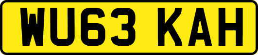 WU63KAH