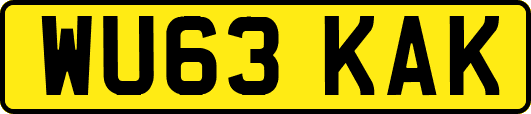 WU63KAK