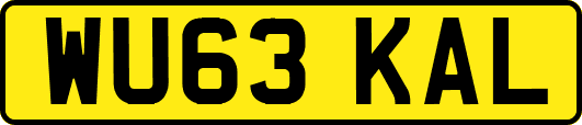 WU63KAL