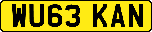 WU63KAN