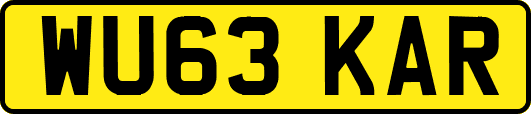 WU63KAR