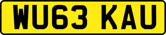WU63KAU