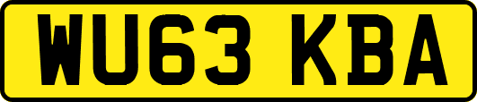 WU63KBA