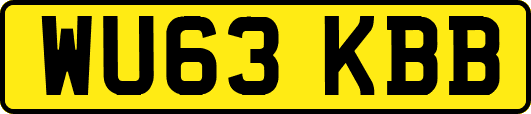WU63KBB