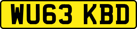 WU63KBD