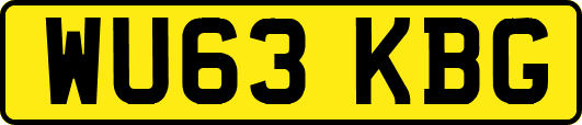 WU63KBG