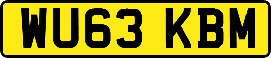 WU63KBM