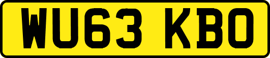 WU63KBO