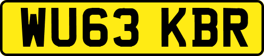 WU63KBR