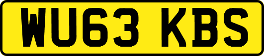 WU63KBS