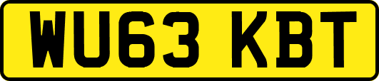 WU63KBT