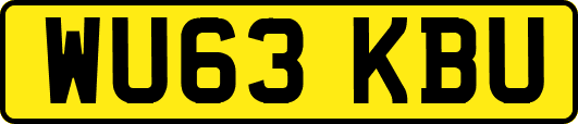 WU63KBU