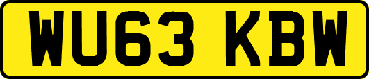 WU63KBW