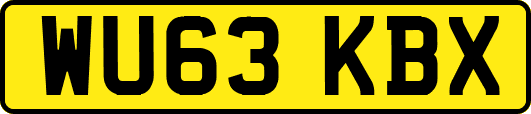 WU63KBX