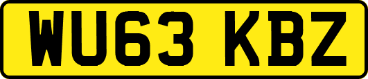 WU63KBZ