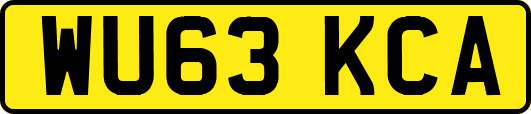 WU63KCA