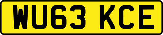 WU63KCE