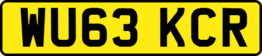 WU63KCR