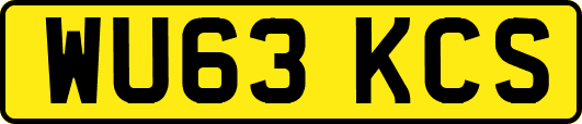 WU63KCS