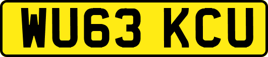 WU63KCU