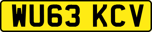 WU63KCV