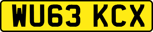 WU63KCX