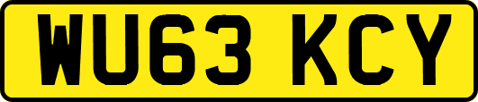 WU63KCY