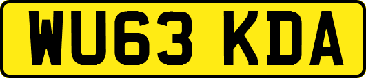 WU63KDA