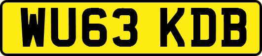 WU63KDB