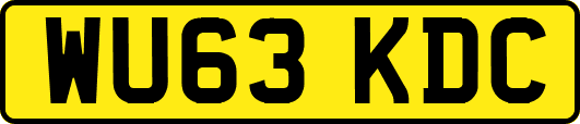 WU63KDC