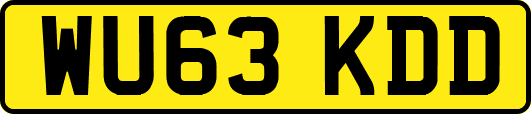 WU63KDD