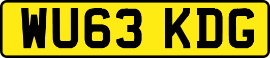 WU63KDG
