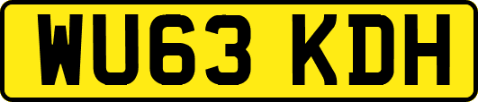 WU63KDH