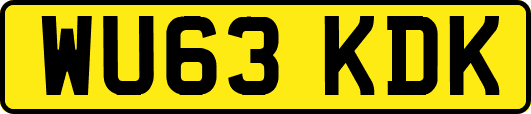 WU63KDK