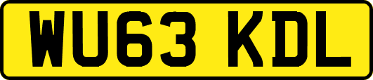 WU63KDL