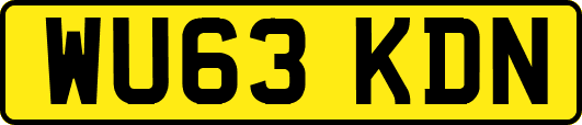 WU63KDN